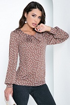 Блузка 40670-1